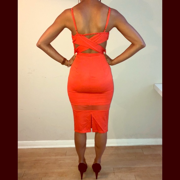 L'ATISTE by Amy Dress - Picture 6 of 6